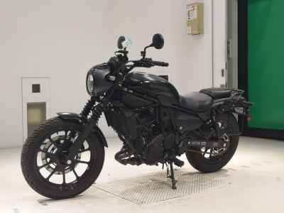 Kawasaki Eliminator 400 SE 2023