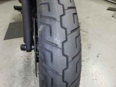 Kawasaki Eliminator 400 SE 2023