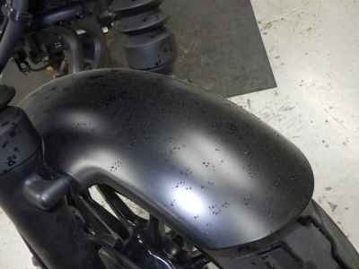 Kawasaki Eliminator 400 SE 2023