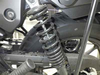 Kawasaki Eliminator 400 SE 2023