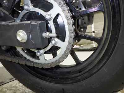 Kawasaki Eliminator 400 SE 2023