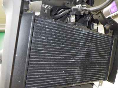 Kawasaki Eliminator 400 SE 2023