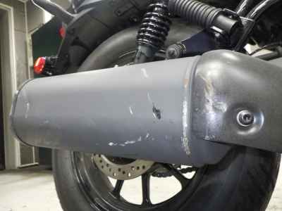 Kawasaki Eliminator 400 SE 2023