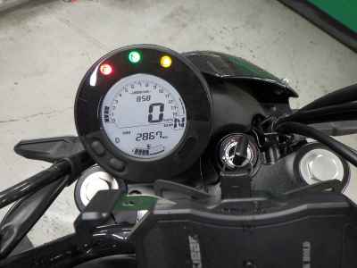 Kawasaki Eliminator 400 SE 2023