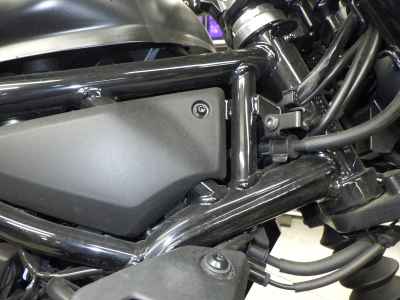 Kawasaki Eliminator 400 SE 2023