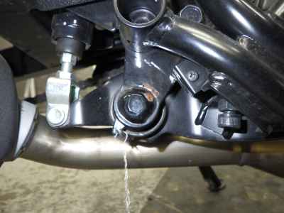 Kawasaki Eliminator 400 SE 2023