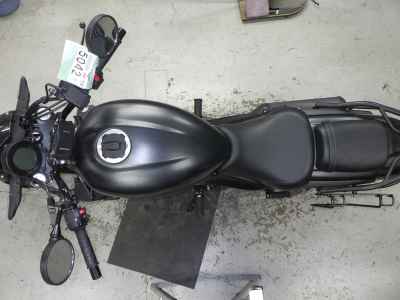 Kawasaki Eliminator 400 SE 2023