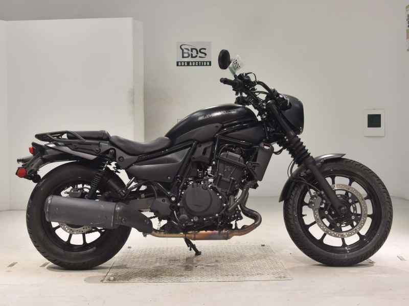 Kawasaki Eliminator 400 SE 2023