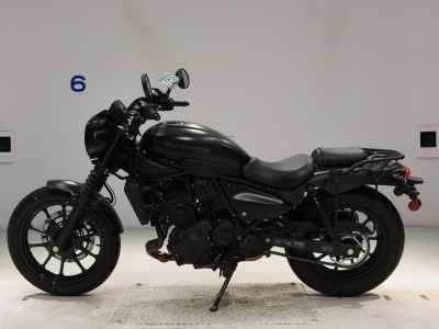 Kawasaki Eliminator 400 SE 2023