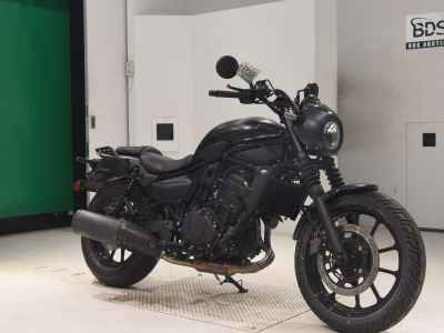 Kawasaki Eliminator 400 SE 2023