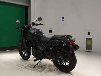 Kawasaki Eliminator 400 SE 2023