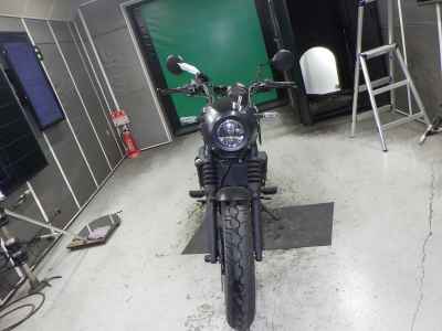 Kawasaki Eliminator 400 SE 2023