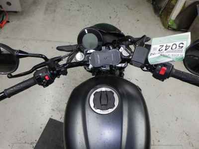 Kawasaki Eliminator 400 SE 2023