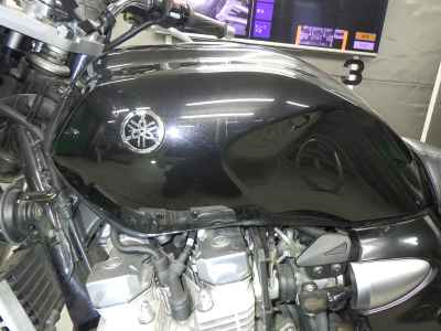 Yamaha XJR1300 2007