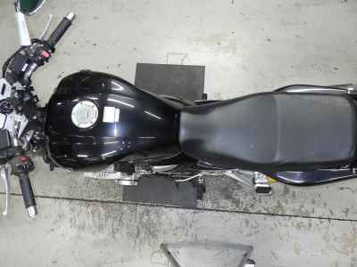 Yamaha XJR1300 2007