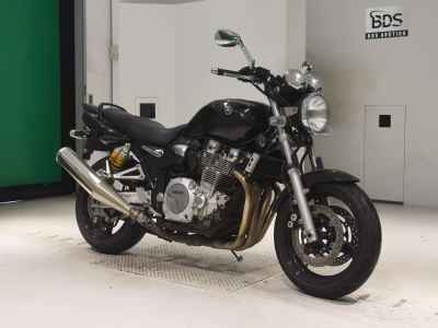 Yamaha XJR1300 2007