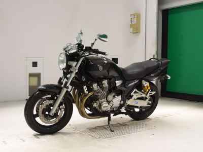 Yamaha XJR1300 2007