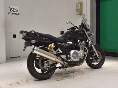 Yamaha XJR1300 2007