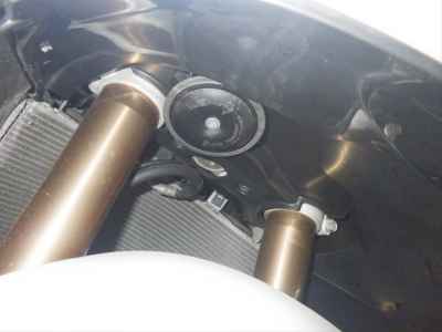 Suzuki Hayabusa 2015