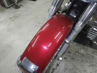 Harley-Davidson Heritage FLSTC1580 2007