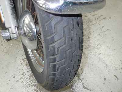 Harley-Davidson Heritage FLSTC1580 2007