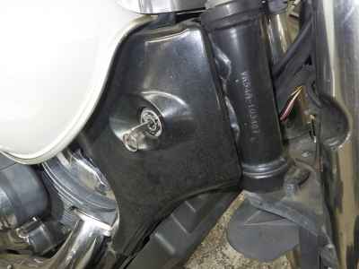 Suzuki Intruder 400 Classic 2006