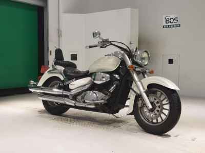 Suzuki Intruder 400 Classic 2006