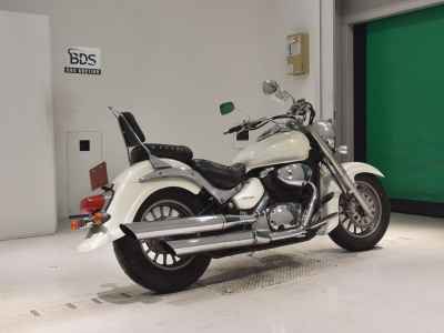 Suzuki Intruder 400 Classic 2006