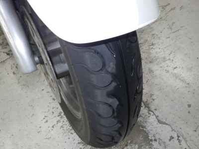 Suzuki Intruder 400 Classic 2006
