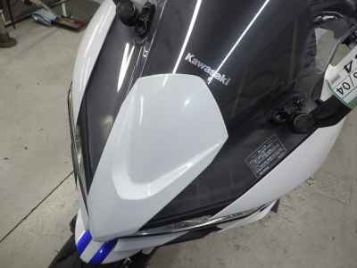 Kawasaki Ninja 650 2020