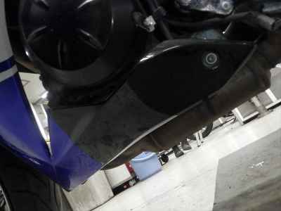 Kawasaki Ninja 650 2020
