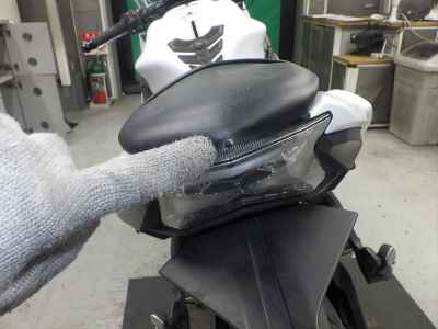 Kawasaki Ninja 650 2020