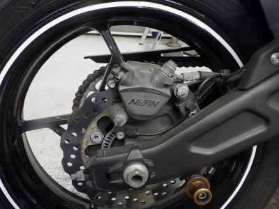 Kawasaki Ninja 650 2020