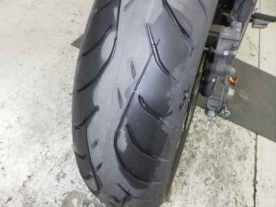 Kawasaki Ninja 650 2020
