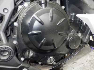Kawasaki Ninja 650 2020