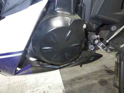 Kawasaki Ninja 650 2020