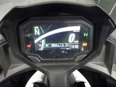 Kawasaki Ninja 650 2020