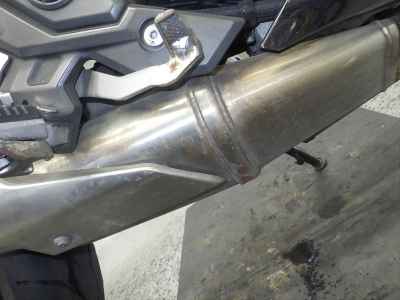 Kawasaki Ninja 650 2020