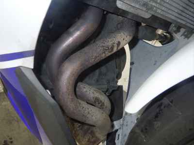 Kawasaki Ninja 650 2020