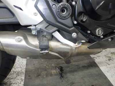 Kawasaki Ninja 650 2020