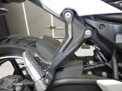 Kawasaki Ninja 650 2020