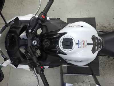 Kawasaki Ninja 650 2020