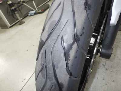 Kawasaki Ninja 650 2020