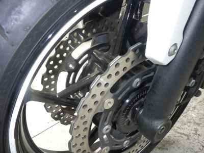 Kawasaki Ninja 650 2020