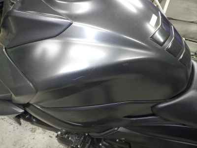 Suzuki GSX-S750 2017