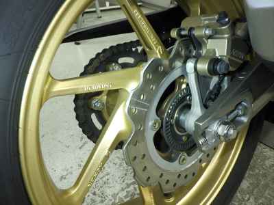 Honda CBR250RR 2020