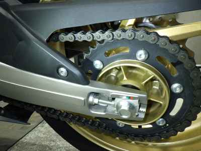 Honda CBR250RR 2020