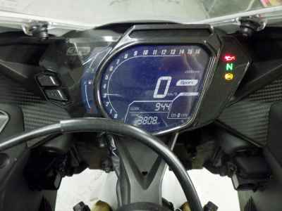 Honda CBR250RR 2020