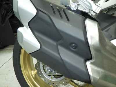 Honda CBR250RR 2020