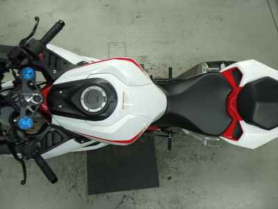 Honda CBR250RR 2020